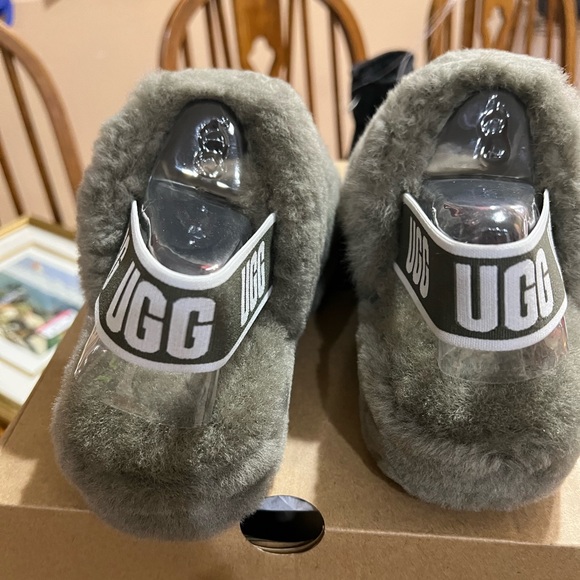 UGG Shoes - New